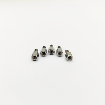 M3 Hex-Standoff-Schraube A2-70 aus Edelstahl 11 mm für PCB-Ausstand