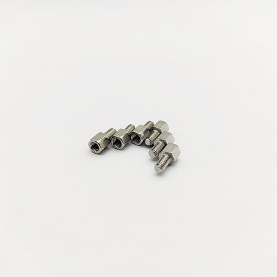M3 Hex-Standoff-Schraube A2-70 aus Edelstahl 11 mm für PCB-Ausstand