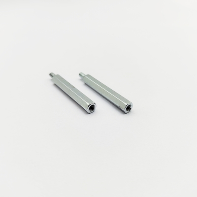 M3 Sechskant-Abstandshalter 31mm A2-70 Edelstahl für Leiterplattenabstand