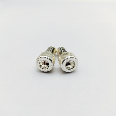 M10x1.5x30mm Trennschraube A4-70 Edelstahl Innensechskant