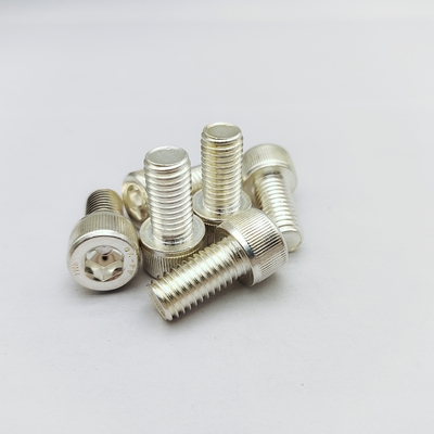 M10x1.5x30mm Trennschraube A4-70 Edelstahl Innensechskant