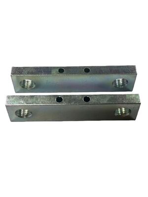 Fräsmaschine CNC Drehmaschinenbearbeitungsteile kundenspezifische CNC Drehmaschinen Schneidmaschinenbearbeitungsteile hochpräzise CNC Drehmaschinenkomponenten