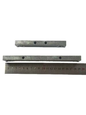 Fräsmaschine CNC Drehmaschinenbearbeitungsteile kundenspezifische CNC Drehmaschinen Schneidmaschinenbearbeitungsteile hochpräzise CNC Drehmaschinenkomponenten