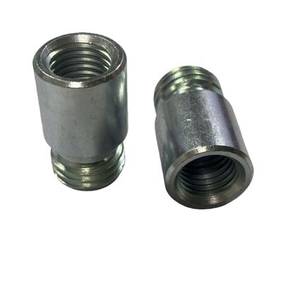 Maximaler Durchmesser 300mm CNC-Drehmaschinenteile, Drehen, CNC-Drehmaschine, Schneiden, Bearbeitungsteile, hergestellt nach strengen Standards