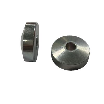 ASP23 Material CNC Drehmaschinenbearbeitungsteile Präzisionsdrehprozess Fräsmaschinenkomponenten für industrielle Anwendungen