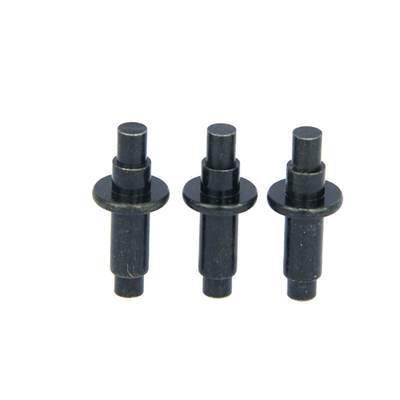 einzelnes Gewicht Schwenker Metall-Pin Hinges 7.44g für Multiapplication