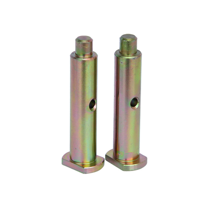 einzelnes Gewicht Schwenker Metall-Pin Hinges 7.44g für Multiapplication