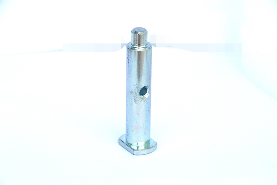 ANSI-Antriebsachse Pin, Edelstahl 98.6g lagert entfernbaren Stift schwenkbar
