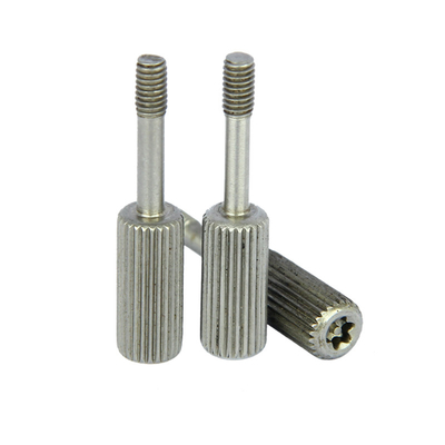 SS316 SEM Screws Stainless Steel Security schraubt Hexen-Sockel M6x35 verfügbare Maschinen-Schrauben ODM mit Waschmaschinen SEM Screws