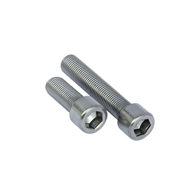 SS316 SEM Screws Stainless Steel Security schraubt Hexen-Sockel M6x35 verfügbare Maschinen-Schrauben ODM mit Waschmaschinen SEM Screws