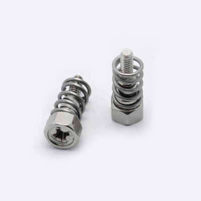 CPU-Spring-ladener Schraubensatz C1008 aus Edelstahl