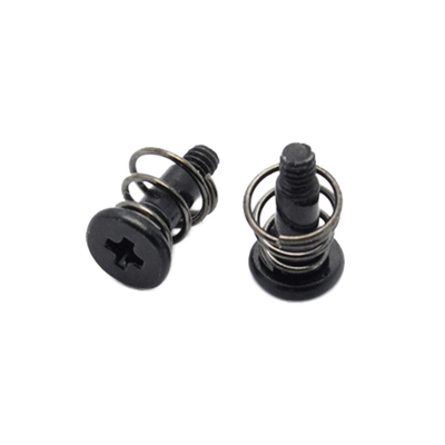 CPU-Spring-ladener Schraubensatz C1008 aus Edelstahl