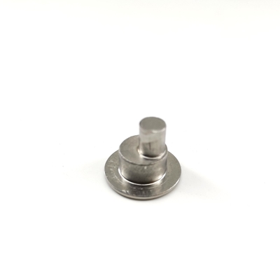 Exzenterschaft-Länge und Gewindelänge der anpassungs-Edelstahl-Schrauben-4.5mm