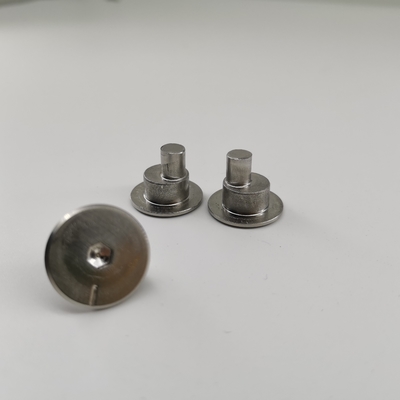ANSI-Edelstahl-Tür-Scharnier schraubt Härte SS316 materielle A4-80