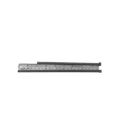 Pin Hinge SS Getriebe-Stoß Rod Assembly Hardened Antriebsachse Pin 6.0x290mm