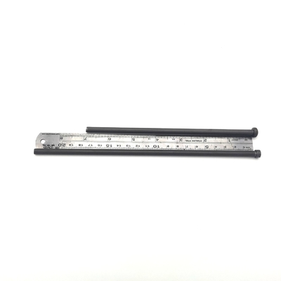 Pin Hinge SS Getriebe-Stoß Rod Assembly Hardened Antriebsachse Pin 6.0x290mm