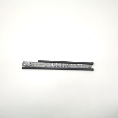 5.95x227.5mm Propeller-Welle Standard-Dacromet der Oberfläche in des Automobil-DIN7981