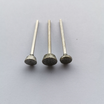 Stahlgrößen-Gold schleifer-Polishing Kits 100E/2.3 sprühte ANSI-Standard
