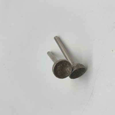 Vergoldetes Poliertool-kit, Polierausrüstung JIS des multi Werkzeugs 180Q/6 Standard
