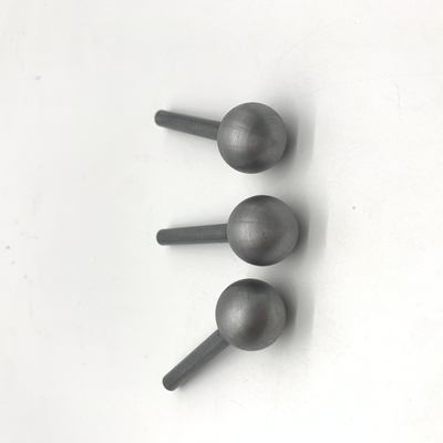 Ball-reibendes Kopf-Anodisierungspolierwerkzeug Kit Sintered Diamond, 250F/6 Bohrer-Polierausrüstung