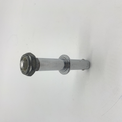 Antriebsachse C1008 Shatf Stahl-schnelle Standardfreigabe Pin DIN7972 für Kinderwagen