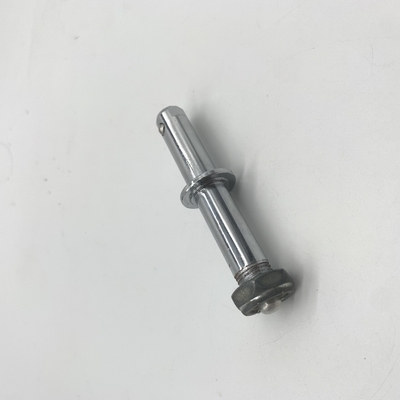 Antriebsachse C1008 Shatf Stahl-schnelle Standardfreigabe Pin DIN7972 für Kinderwagen