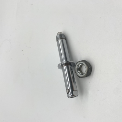 Antriebsachse C1008 Shatf Stahl-schnelle Standardfreigabe Pin DIN7972 für Kinderwagen