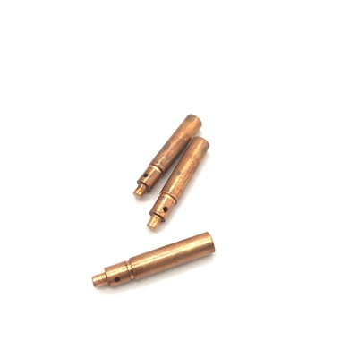 Industrielle Befestiger des Metallc1012 kalter schmiedender Uav-Steueranschluß M17x11.1mm