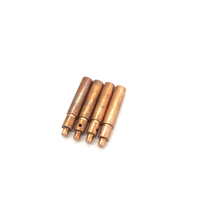 Industrielle Befestiger des Metallc1012 kalter schmiedender Uav-Steueranschluß M17x11.1mm