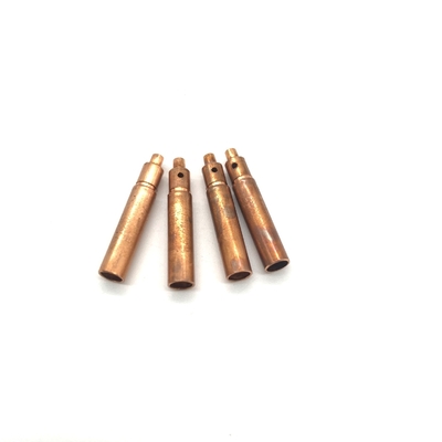 Industrielle Befestiger des Metallc1012 kalter schmiedender Uav-Steueranschluß M17x11.1mm