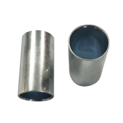 Der Runden-C1018 kaltes vorangegangenes 12x26mm Gewicht Höhlen-Stahldes rohr-der Größen-12g