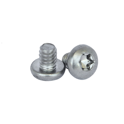 Maschinen-Schrauben-Torx Pan Heads 2.11g des Edelstahl-M5 Gewicht