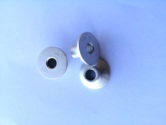 Pan Head Stainless Steel Rivet-Nüsse ANSI-Standard-SS316 Material 7.8x16x29x1.5