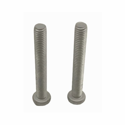 Edelstahl-Besetzer-Beweis-Torx Schrauben, Halbrundkopf-Besetzer-beständige Schrauben