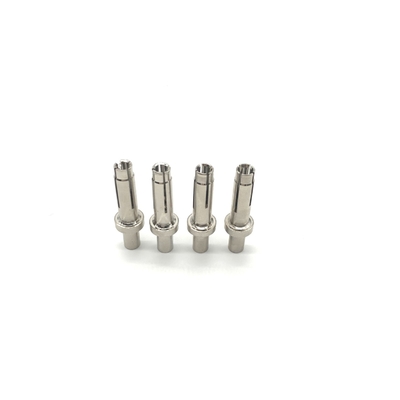 6.8x15mm nicht Standardbefestiger, Nickelplated Autobatterie-Anschluss ODM verfügbar