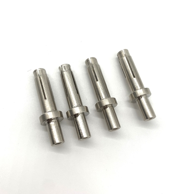 einzelnes Gewicht ANSI der 6.8mmx15mm kupfernes Autobatterie-Anschluss-24g