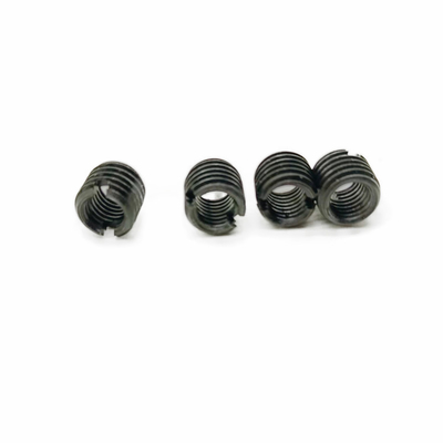 Selbsteinfädelnder Standardbefestiger 10B21 der Einsatz-M10x13 nicht verlegte Rod Coupling Sleeve