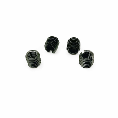 Kalter Schmieden-nicht Standardbefestiger M10x13mm verlegte Ärmel LÄRM Standardselbsteinfädelnde Standardeinsätze