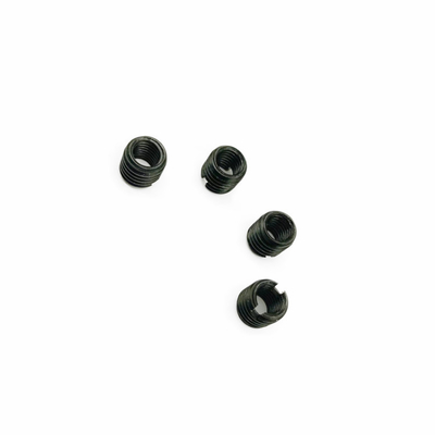 Kalter Schmieden-nicht Standardbefestiger M10x13mm verlegte Ärmel LÄRM Standardselbsteinfädelnde Standardeinsätze