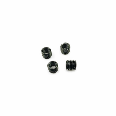 Kalter Schmieden-nicht Standardbefestiger M10x13mm verlegte Ärmel LÄRM Standardselbsteinfädelnde Standardeinsätze