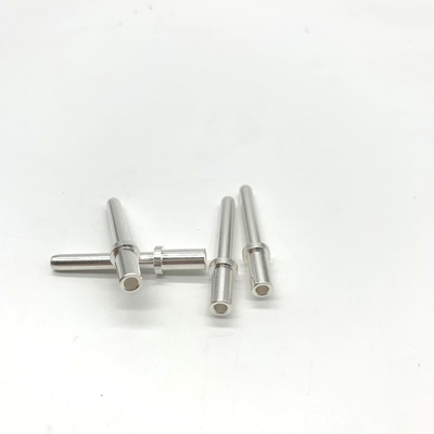 C1008 Netzverteilungs-Anschluss, Anodisierungsbatterie-Kreuzungs-Bolzen 6.8x25mm
