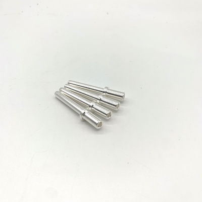 Material des kupferne Batterie-Terminalverteilungs-Block-C1012 des Material-6.8x25mm