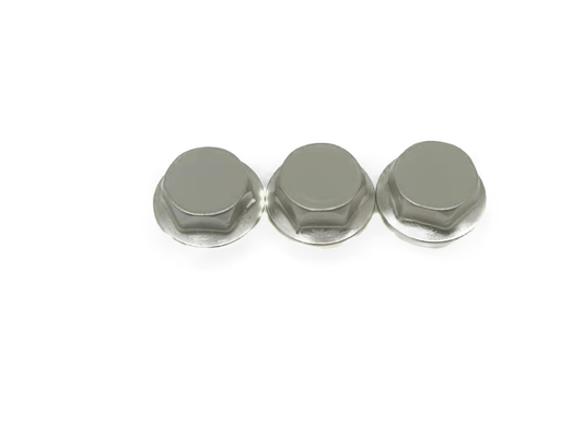 Edelstahl-Niet-Nüsse ANSI 316, verzinkte M8 Hexe Rivnuts