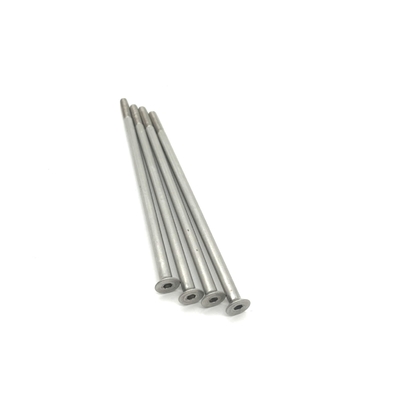 Angesenkte Kopf-besonders lange Maschinen-Schrauben SUS316 materielles M4x100
