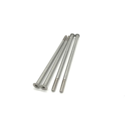 Besonders lange Gewindeschneidschrauben JIS, Maschinen-Schraube M4 X 100mm