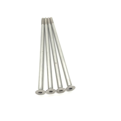 Besonders lange Gewindeschneidschrauben JIS, Maschinen-Schraube M4 X 100mm
