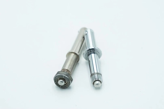 ANSI-Standard Wagen C1035K materieller Pin Type Hinges For Baby