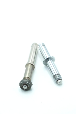 ANSI-Standard Wagen C1035K materieller Pin Type Hinges For Baby