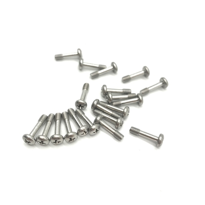 Metall-M4.2x32 angesenkte Selbstbohrschrauben, die Beton sandstrahlen