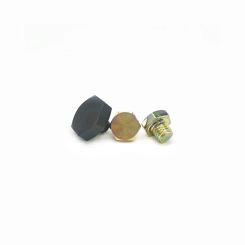 Custom CD Hexagon Kopf Schraube Schraube Edelstahl Dekorativ Nagel Klasse A
